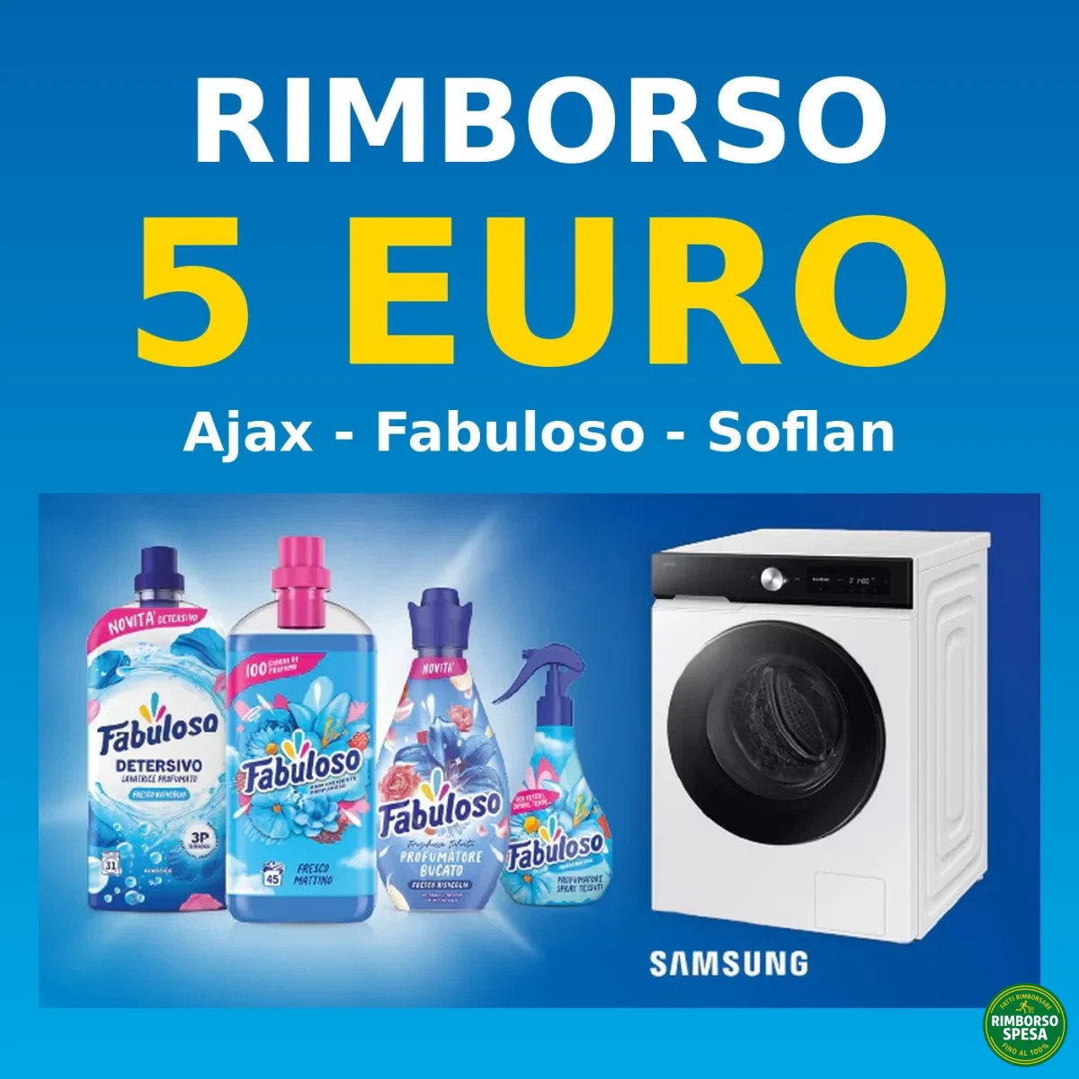Fabuloso