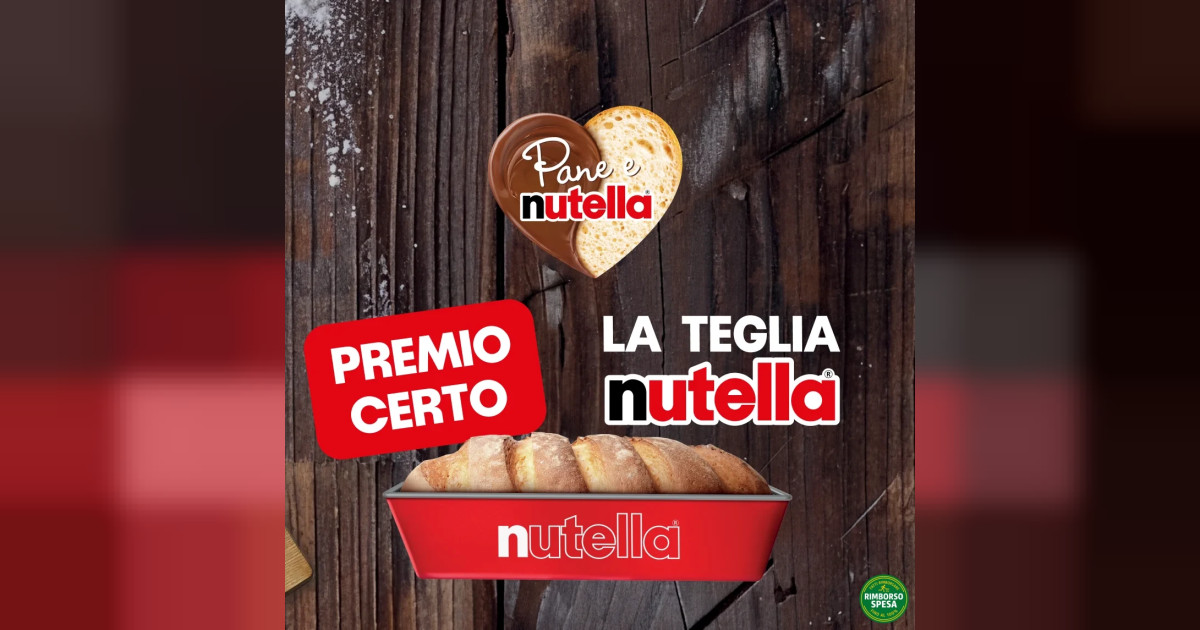 Nutella