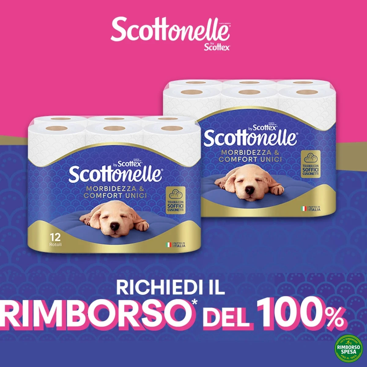 Scottonelle