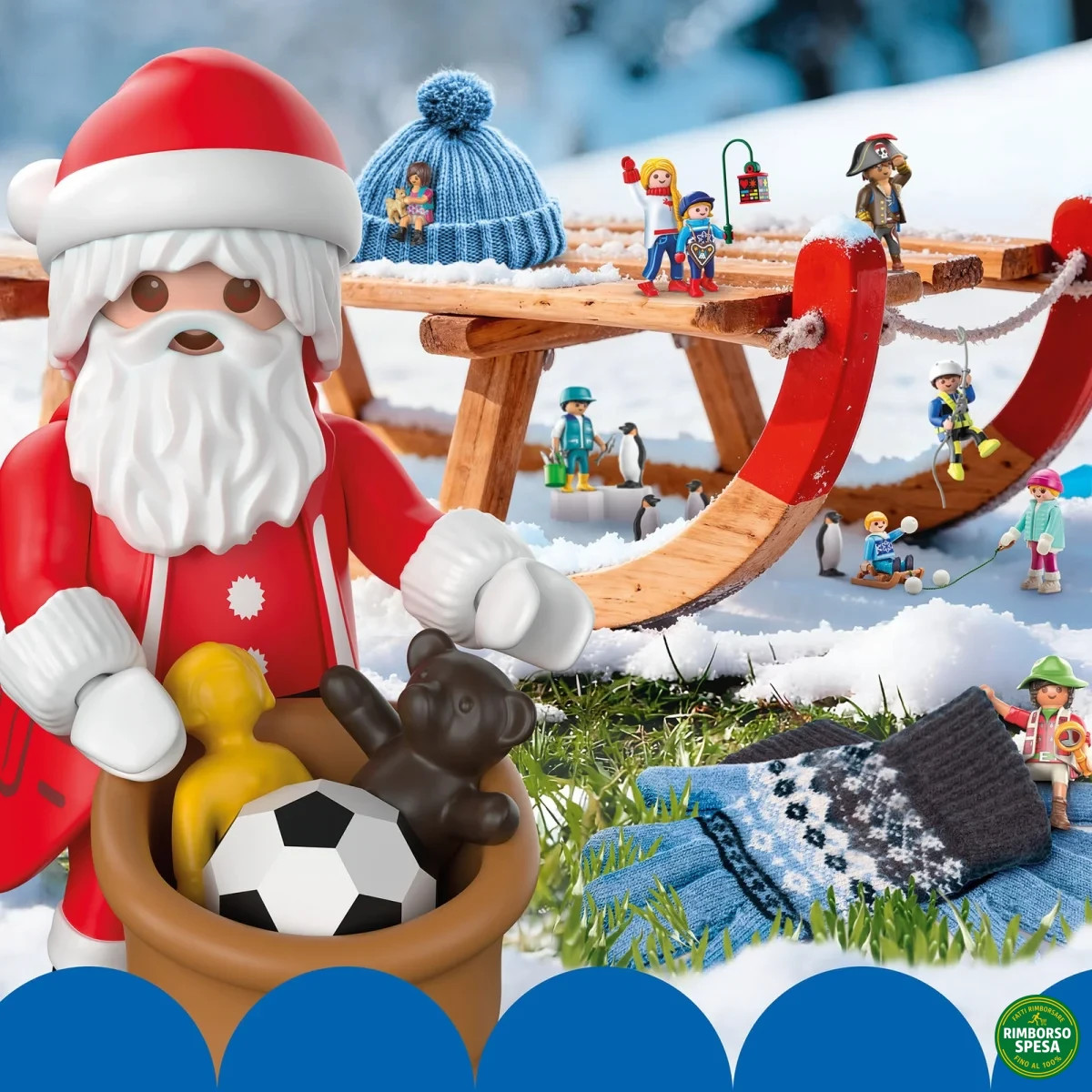 Playmobil