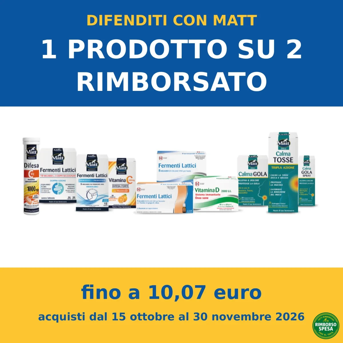 Matt