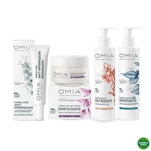 Omia Biotech ti Rimborsa fino a 19,99 euro: soddisfatti o rimborsati