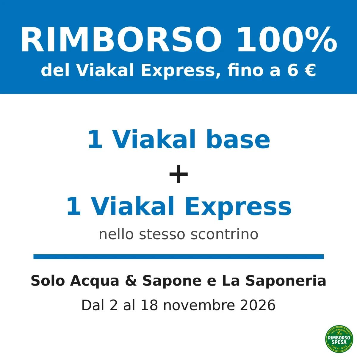 Viakal