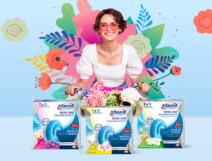 Sconto di 3 euro su Ricarica Ariasana Aero Tab Coupon Ariasana 3€ su ricariche a scelta