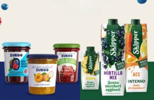 Sconto di 3 euro su Ricarica Ariasana Aero Tab Buono sconto su zueg o skipper stampabile