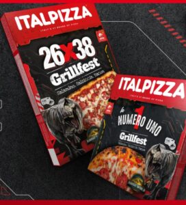 Buoni Sconto Italpizza: Pizza a Casa a Prezzi Scontati Coupon Stampabili Italpizza