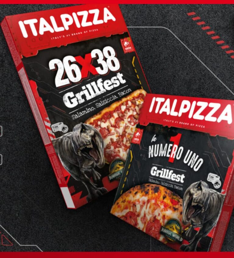 Coupon Stampabili Italpizza