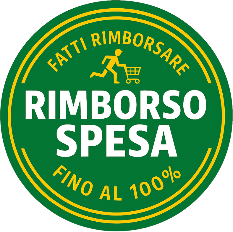 Logo Rimborso Spesa